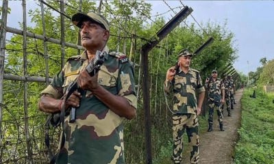 বাংলাদেশ-ভারতের সম্পর্কঃ মুখে মধু, অন্তরে বিষ