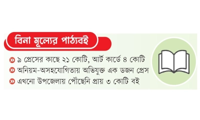 কাগজের ২৫ কোটি পাওনা নিয়ে বিপাকে আমদানিকারক