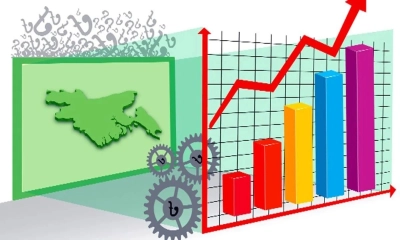 বাণিজ্য-বিনিয়োগে নতুন দ্বার খুলতে পারে বাংলাদেশের