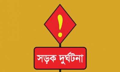 রাজশাহীতে মোটরসাইকেলের মুখোমুখি সংঘর্ষে নিহত ২