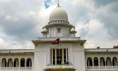 প্রাথমিকের ৩০ হাজার প্রধান শিক্ষক পেলেন গেজেটেড কর্মকর্তার মর্যাদা