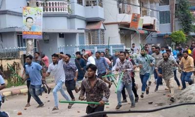 জামালপুরে পুলিশের অভিযানে আওয়ামী লীগের ৩৭ নেতাকর্মী গ্রেপ্তার