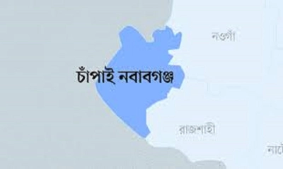 পিতা ও পুত্রের কোপে কবিরাজ খুন