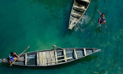 ছুটির দিনে সিলেটে