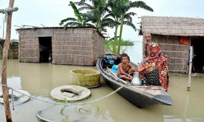 অন্যরকম ছুটির দিন