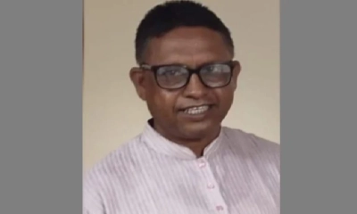 হত্যা মামলায় সাতক্ষীরায় সিটি কলেজ অধ্যক্ষ গ্রেপ্তার