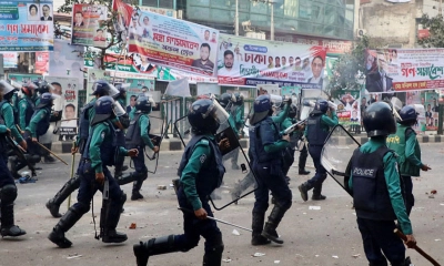 বিএনপি’র ‘অর্ন্তদন্দ্বে’ বেড়েছে রাজনৈতিক সহিংসতা