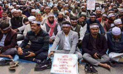 পর্যায়ক্রমে সব ইবতেদায়ি মাদ্রাসা জাতীয়করণের সিদ্ধান্ত