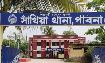 স্কুল ছাত্রীকে ধর্ষণ চেষ্টা, যুবক গ্রেপ্তার