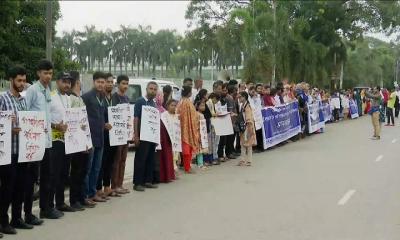 হেফাজতে থাকা ৬২৬ জনের তালিকা দিতে সেনাবাহিনীকে আহ্বান