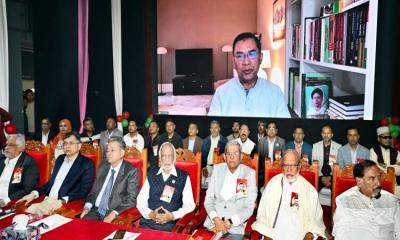 আগামী নির্বাচন বিএনপির জন্য এত সহজ নয়: তারেক রহমান