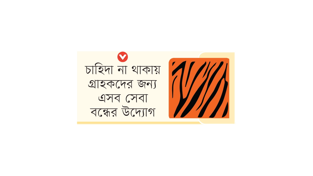 ভয়েস মেইল ও এমএমএস  বন্ধ করছে বাংলালিংক