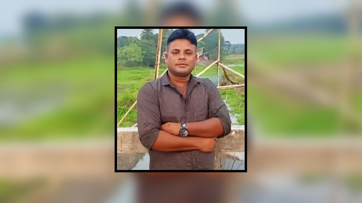 ২ মাস আগে সৌদিতে, দুর্ঘটনায় প্রাণ হারালেন নুর আলম