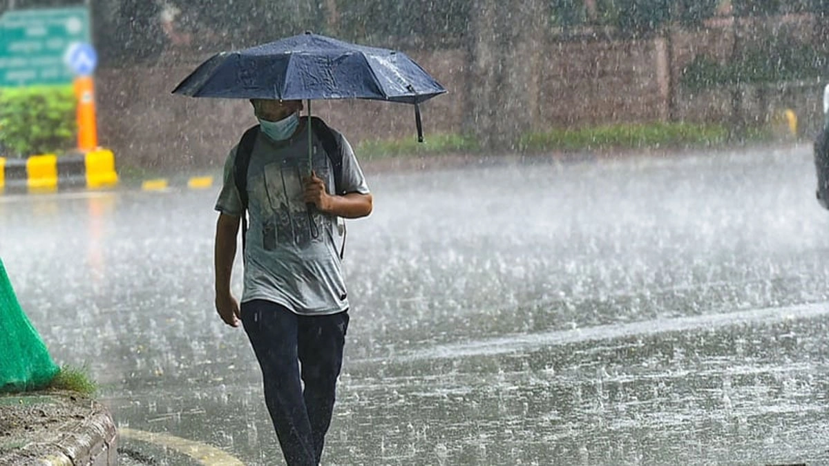 আগামী সপ্তাহে বৃষ্টির সম্ভাবনা, আবহাওয়া অধিদপ্তর