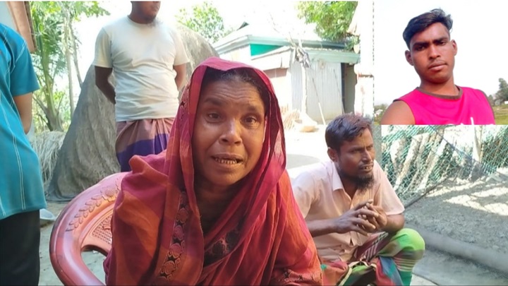 মিঠামইনে যুবককে পিটিয়ে হত্যা, মামলা তুলে নিতে বাদীকে হুমকি