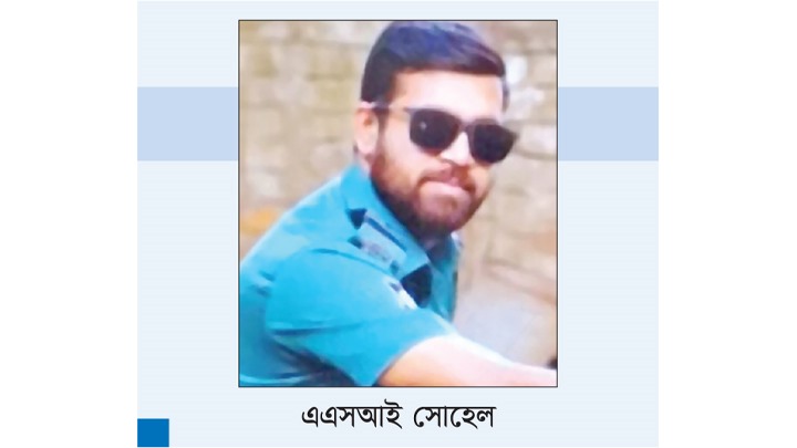 বিআরটিএতে এএসআই সোহেলের ঘুষ বাণিজ্য