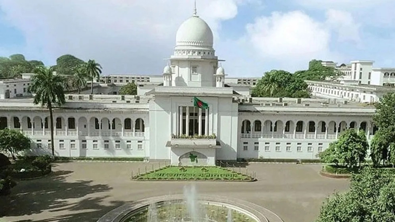 ২১ আগস্ট গ্রেনেড হামলার রায় আজ