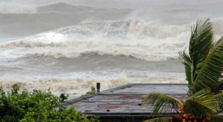 বঙ্গোপসাগরে সুস্পষ্ট লঘুচাপ, বৃহস্পতিবার ঘূর্ণিঝড়ের শঙ্কা