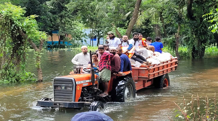 আস-সুন্নাহ ফাউন্ডেশনে জমা ছাড়িয়েছে ১০০ কোটি টাকা