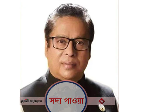 আ.লীগের প্রচার সম্পাদক আবদুস সোবহান গোলাপ গ্রেপ্তার