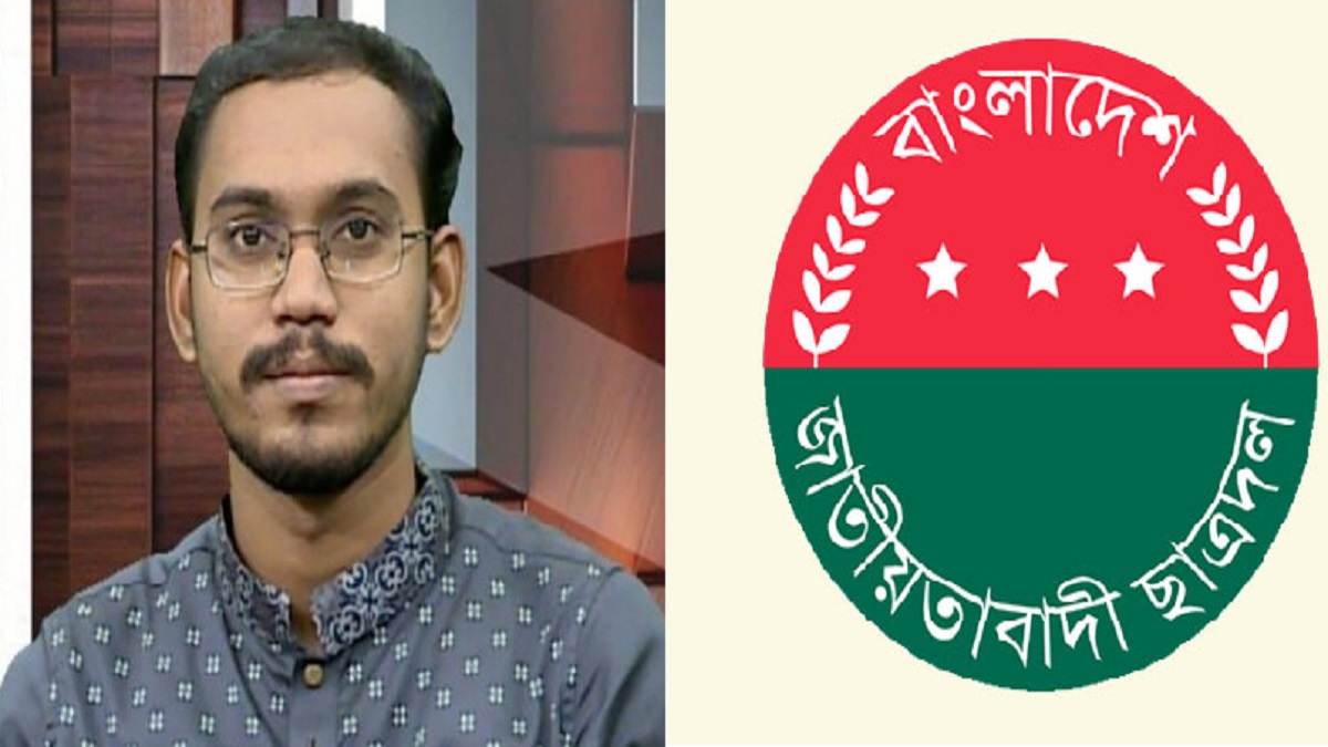 ছাত্রদল কবর রচনার পথে,  ক্ষুব্ধ হান্নান মাসুদ আরও যা বললেন