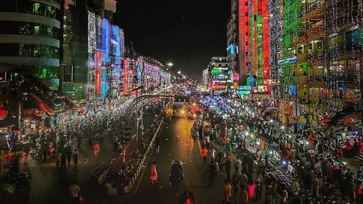 মিরপুরে তরুণকে ছুরিকাঘাতে হত্যা