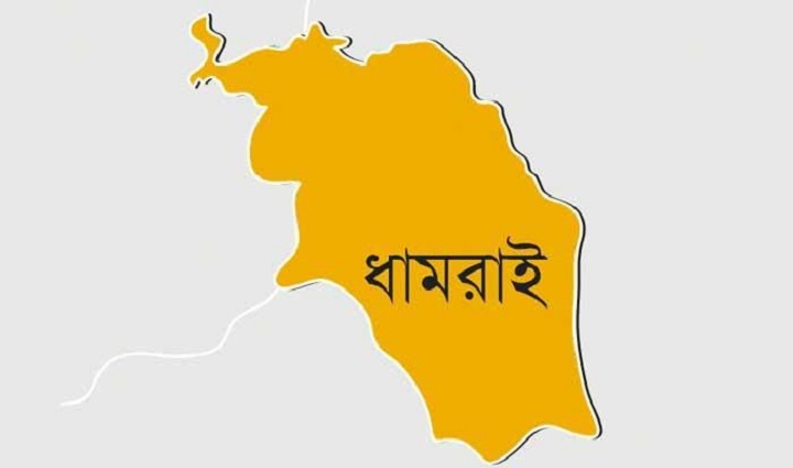 পালিয়েছে ধামরাইয়ের ১৩ ইউপি চেয়ারম্যান