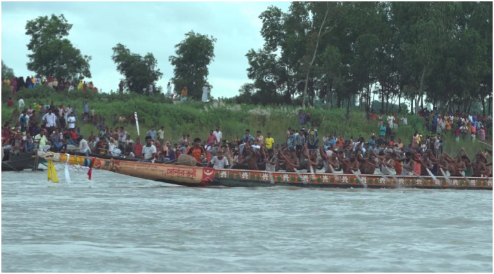 সার্ক চলচ্চিত্র উৎসবে ‘সোনার তরী’