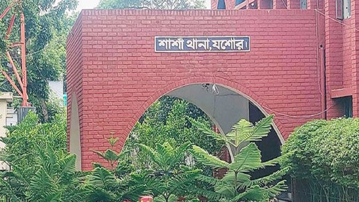 যশোরে ৫ ভাইকে একসঙ্গে পিটিয়ে জখম